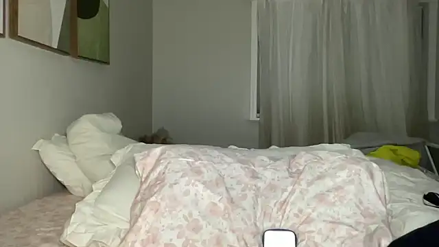 goddesskyliex online show from February 4, 3:31 am