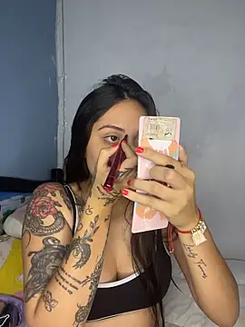 liahouses online show from November 9, 12:05 am