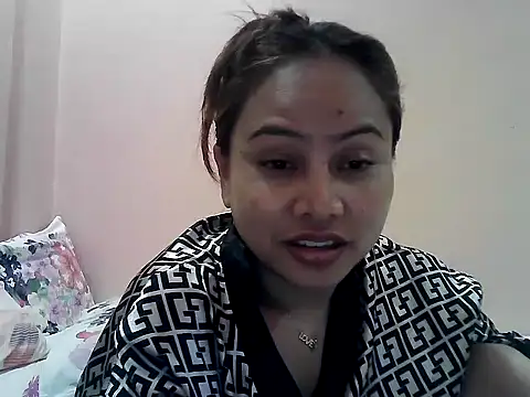 Snapshot of Amarrahlyn chatting on October 22, 11:15 am Amarrahlyn online show from October 22, 11:15 am