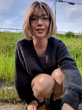 takusaki223 online show from June 19, 6:06 am