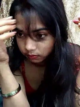 Snapshot of PRACHI-743 chatting on October 23, 2:50 am PRACHI-743 online show from October 23, 2:50 am