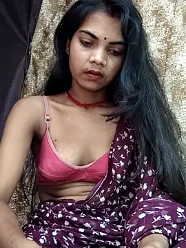 Snapshot of PRACHI-743 chatting on October 22, 2:49 am PRACHI-743 online show from October 22, 2:49 am