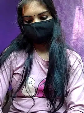 PRACHI-743 online show from February 14, 2:35 am