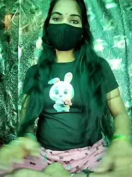 PRACHI-743 online show from March 24, 1:33 am