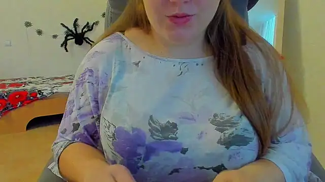 Snapshot of Liza-Mendez chatting on October 24, 5:36 am Liza-Mendez online show from October 24, 5:36 am