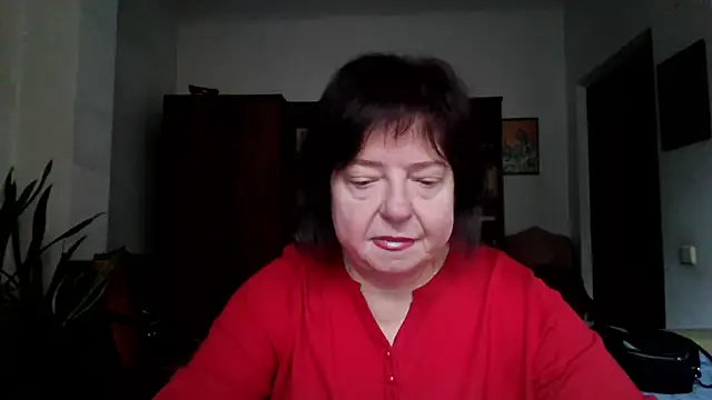 Violet Pulse online show from December 18, 10:20 am