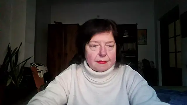 Violet Pulse online show from February 10, 1:25 pm