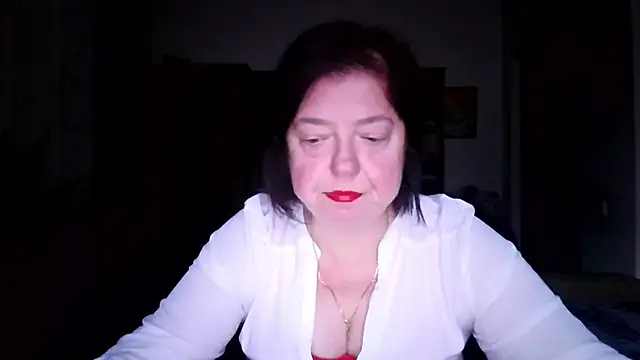 Violet Pulse online show from March 24, 2:33 pm