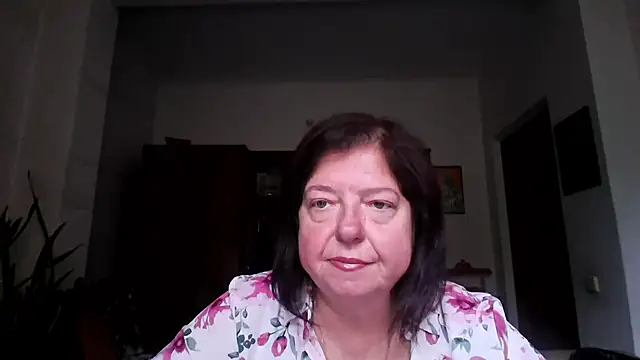 Violet Pulse online show from September 28, 11:37 am