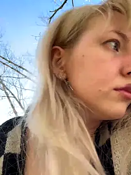 RonnieKiss online show from September 27, 5:36 am