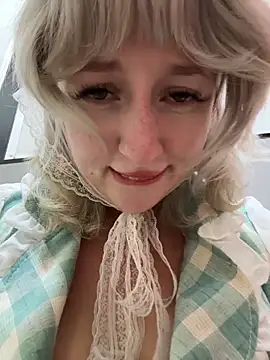 RonnieKiss online show from March 30, 12:49 pm