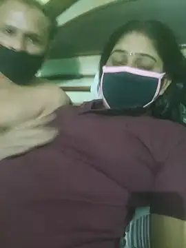 Cute-Charvii online show from September 25, 5:01 pm