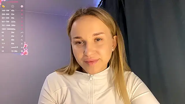 TanekaBoitel online show from October 22, 11:26 am