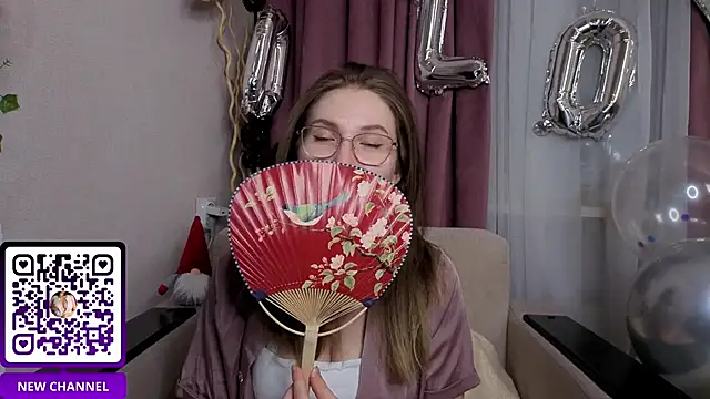 DaliaRadtke online show from February 16, 7:14 pm