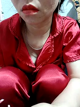 Minssara20 online show from November 6, 3:34 am