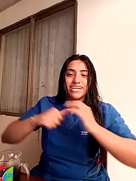 ANDREA-10  online show from October 20, 2:20 pm