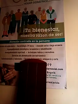 ANDREA-10  online show from January 6, 2:21 pm