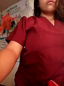 ANDREA-10  online show from October 29, 2:42 pm