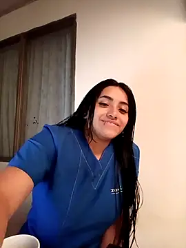 ANDREA-10  online show from September 30, 2:01 pm