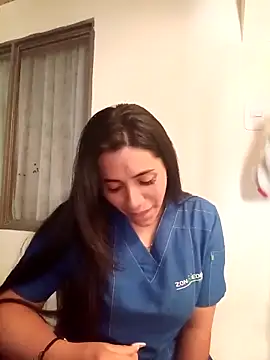 ANDREA-10  online show from October 4, 3:27 pm