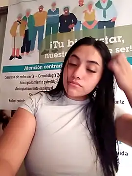 ANDREA-10  online show from March 30, 2:05 pm