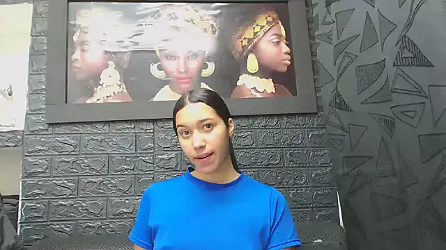 Lil Rose2006 online show from January 12, 12:32 pm