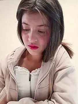 SALOME-28  online show from October 17, 2:42 pm