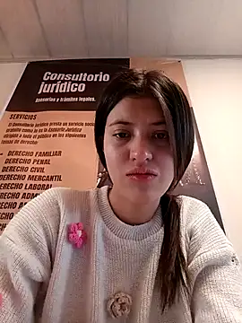 SALOME-28  online show from November 7, 3:28 pm