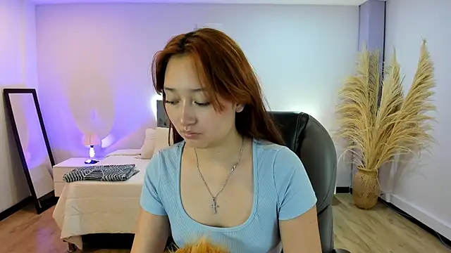 Samara Hilton 2 online show from October 7, 7:29 pm