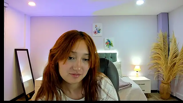 Samara Hilton 2 online show from October 9, 8:35 pm