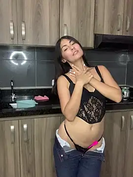 sweet-abbie online show from October 25, 3:03 am