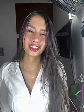 Julieta Duque online show from March 26, 2:25 am