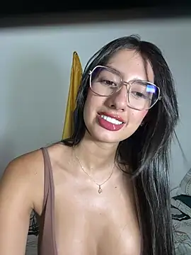 Julieta Duque online show from July 7, 2:58 am