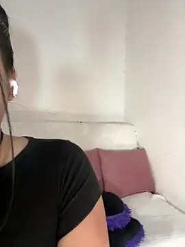  amelie- online show from March 19, 11:20 pm