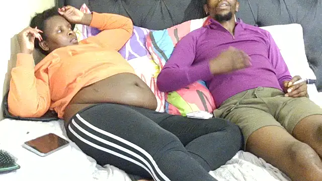 Dandelion enigman online show from April 7, 9:06 pm