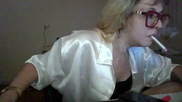 BlondieTami online show from March 19, 2:27 am