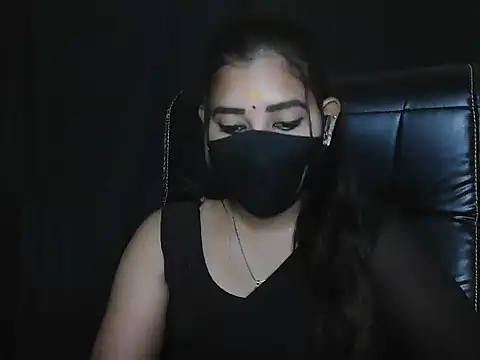 Anusree-Sexy online show from April 15, 6:52 pm