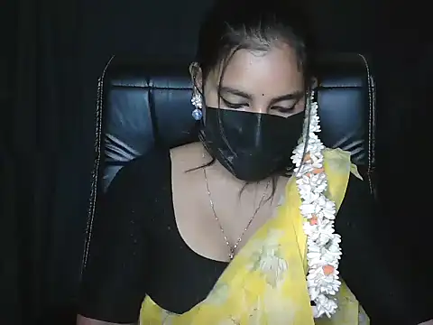 Anusree-Sexy online show from March 22, 4:46 pm