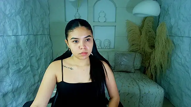 ambarina r online show from November 9, 12:34 pm