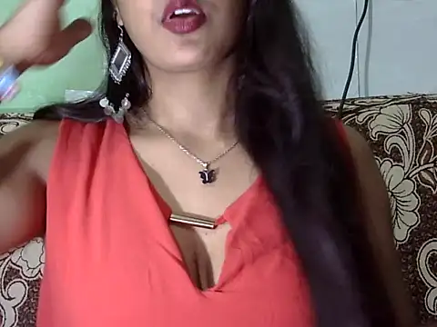 sexy-irm online show from November 5, 6:40 am