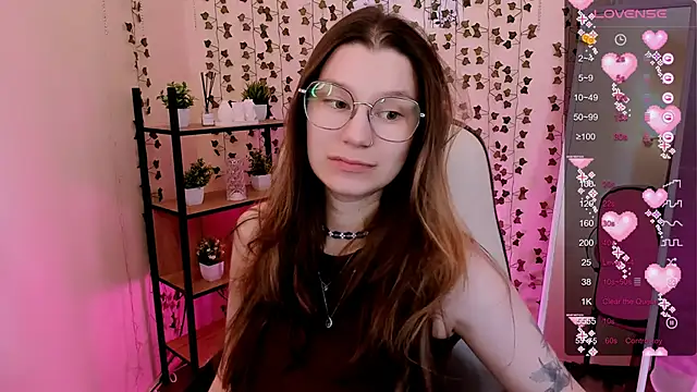 LinaBlossom  online show from June 30, 3:28 am