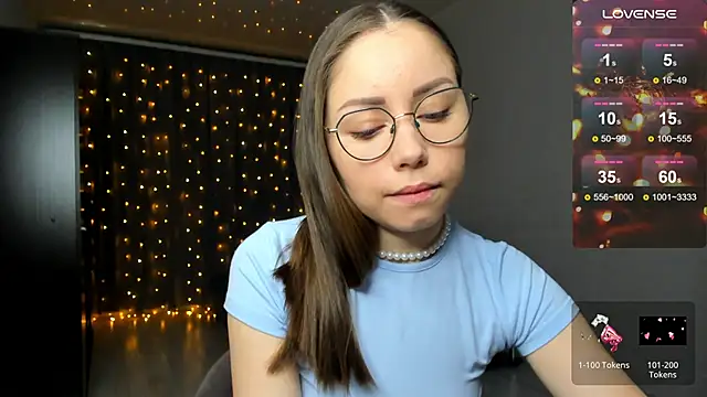 fun nd bun online show from November 17, 1:28 am