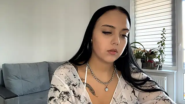 KelsiKier online show from October 2, 1:49 pm