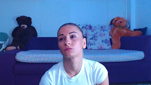 CassieSpell online show from October 2, 9:20 pm