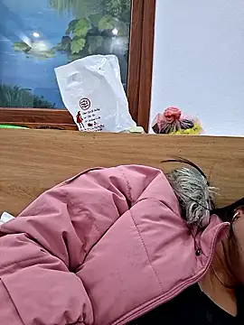 diamond-- online show from January 11, 1:16 pm