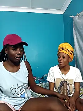 BlackPearl 19 online show from January 5, 8:56 pm