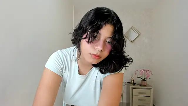 Dalia coop online show from October 20, 8:12 pm