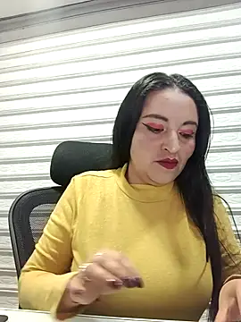 Alisson Stonee online show from February 3, 9:40 pm