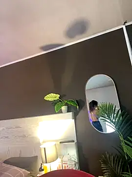 Camila Nyx online show from November 5, 9:42 pm