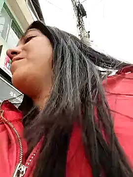  Luna-1 online show from January 13, 9:19 pm